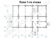 <br /> <b>Notice</b>: Undefined index: name in <b>/home/wood36/ДОМострой-мкп .ru/docs/core/modules/projects/view.tpl</b> on line <b>161</b><br /> 1-й этаж